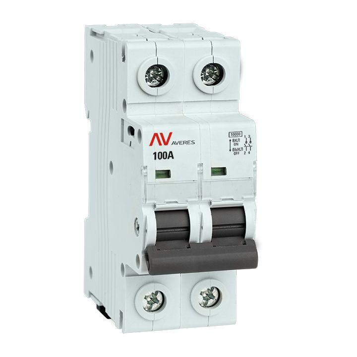 Фото EKF avn-2-100-av