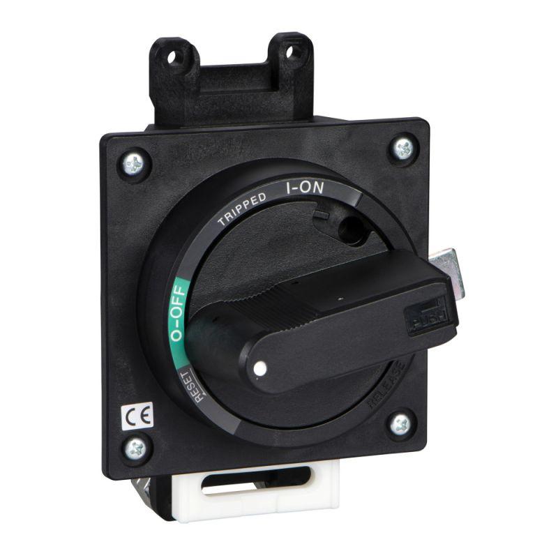 Фото Schneider Electric EZEROTDS