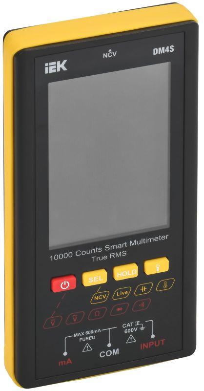 Фото IEK A2L5-DM29-04
