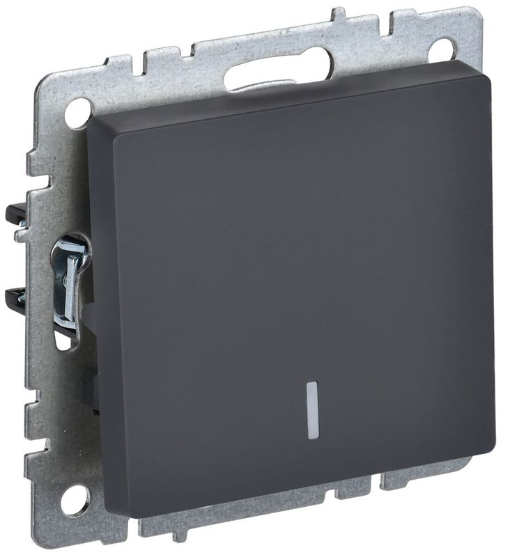 Фото IEK BR-V10-1-10-K53