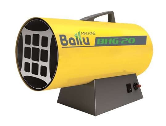 Фото Ballu НС-1011968
