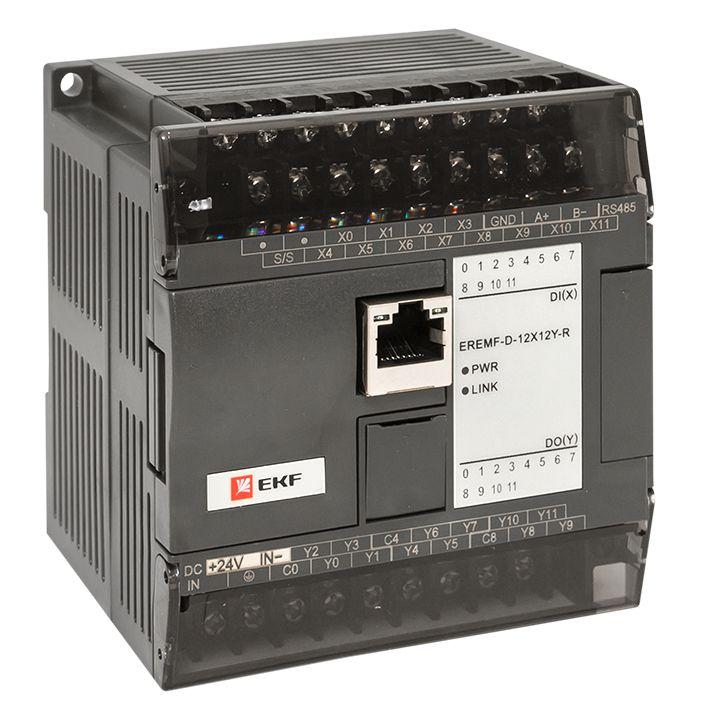 Фото EKF EREMF-D-12X12Y-R