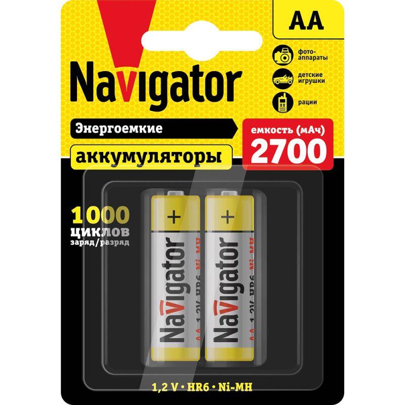 Фото NAVIGATOR 94465