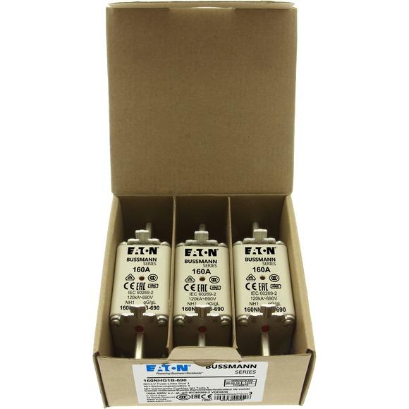 Фото EATON 160NHG1B-690