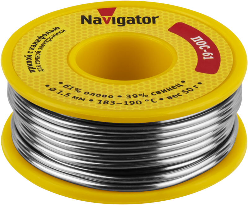 Фото NAVIGATOR 93724