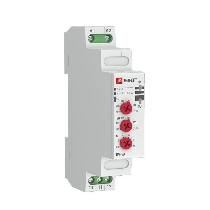 Фото EKF rv-5a