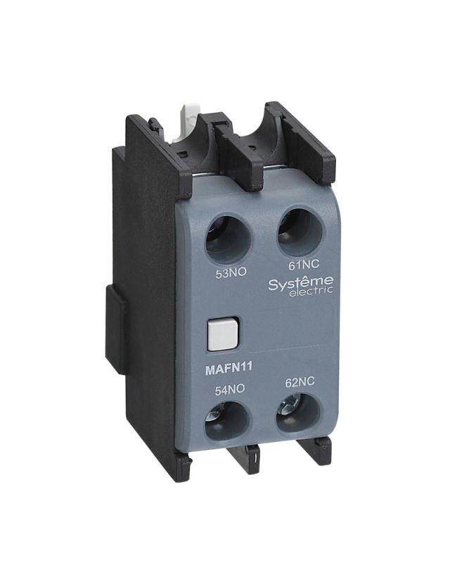 Фото Systeme Electric MAFN11