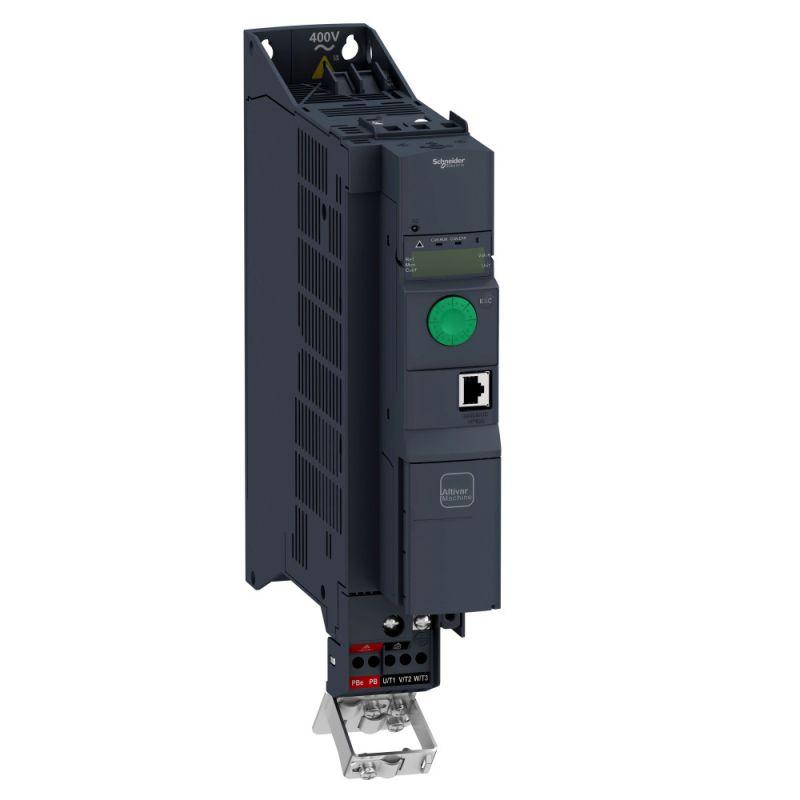 Фото Schneider Electric ATV320U40N4B