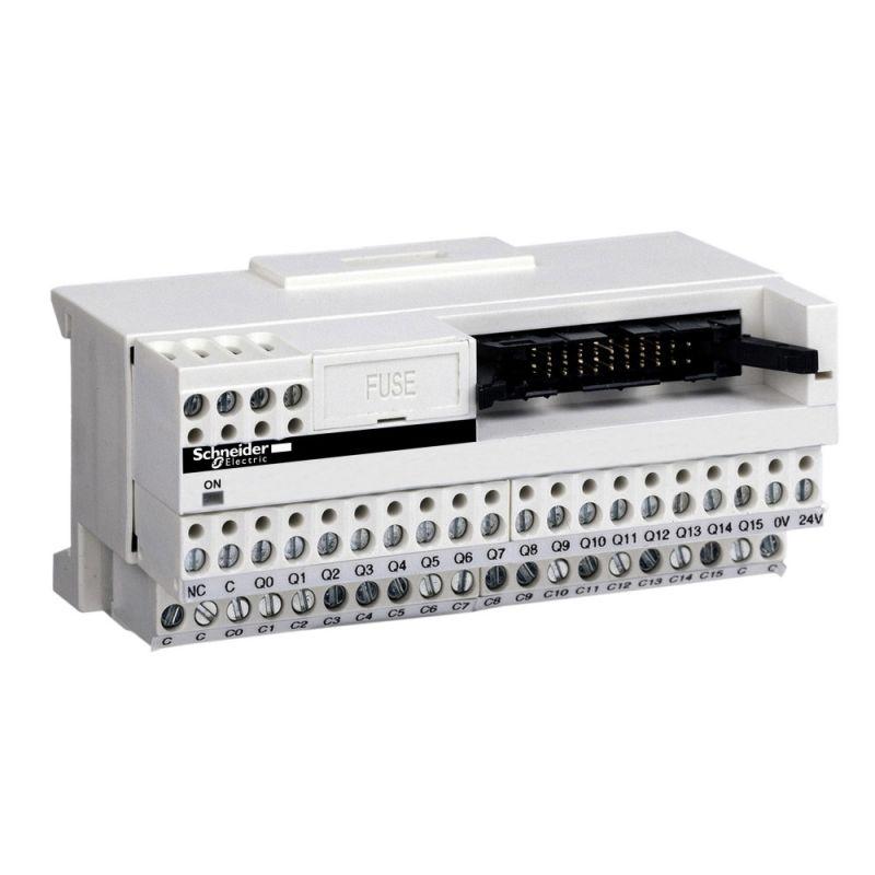 Фото Schneider Electric ABE7H16C11