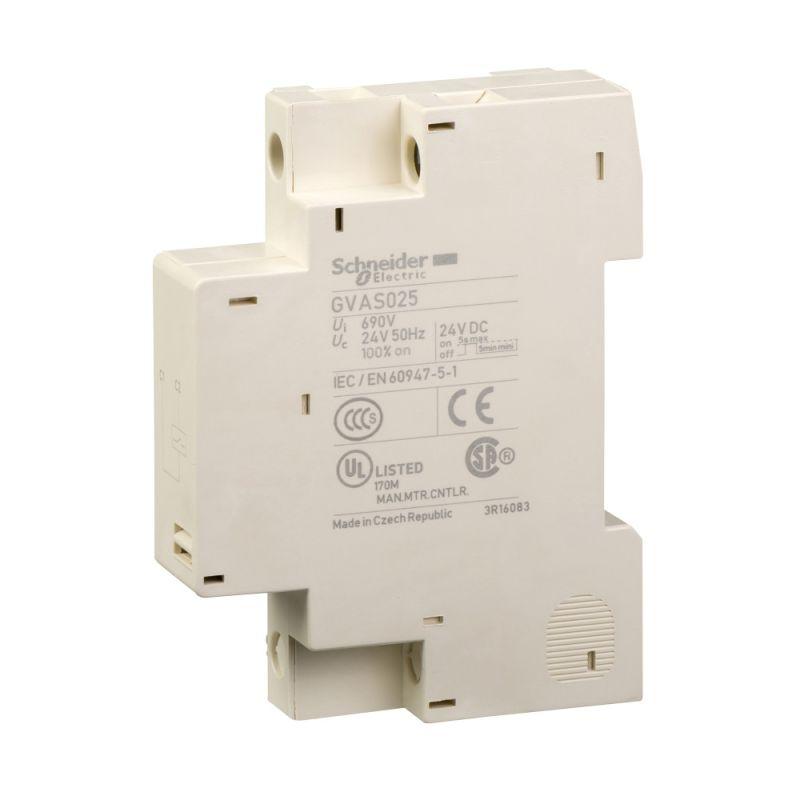 Фото Schneider Electric GVAS025
