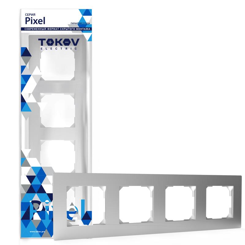 Фото TOKOV ELECTRIC TKE-PX-RM4-C03