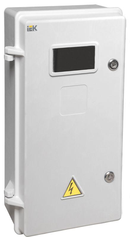 Фото IEK MKP50-N-03-54