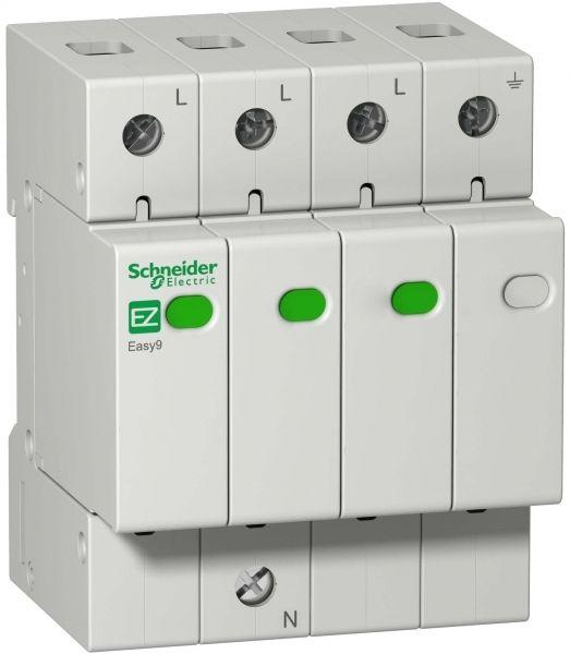 Фото Schneider Electric EZ9L33745