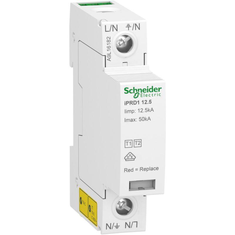 Фото Schneider Electric A9L16182