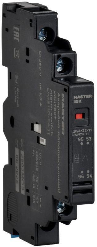 Фото IEK DMS11D-FA11