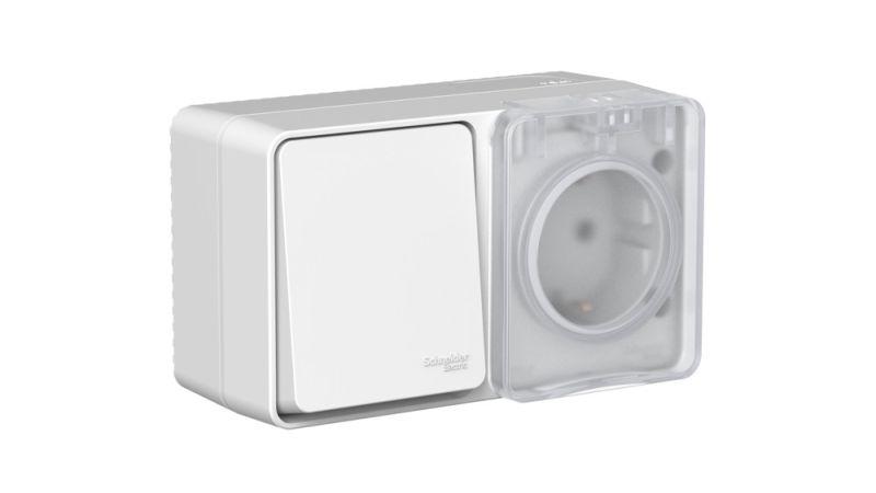 Фото Systeme Electric ATN543070