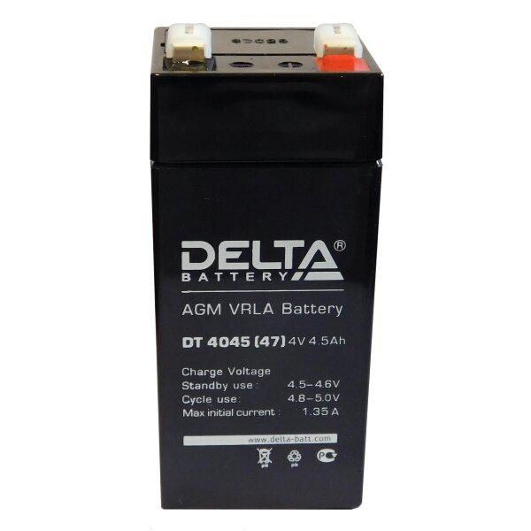 Фото Delta DT 4045 (47мм)