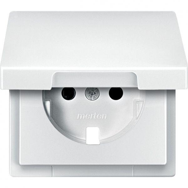 Фото Schneider Electric MTN2340-4019