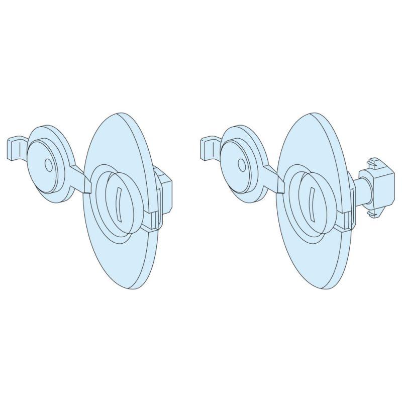 Фото Schneider Electric LVS01106