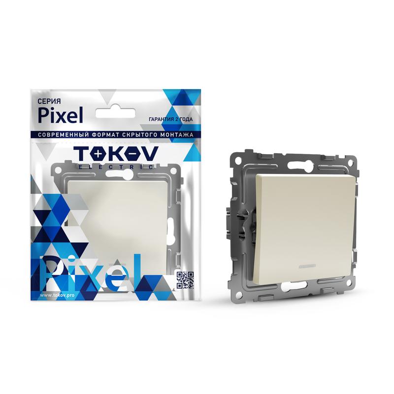 Фото TOKOV ELECTRIC TKE-PX-V1I-C02