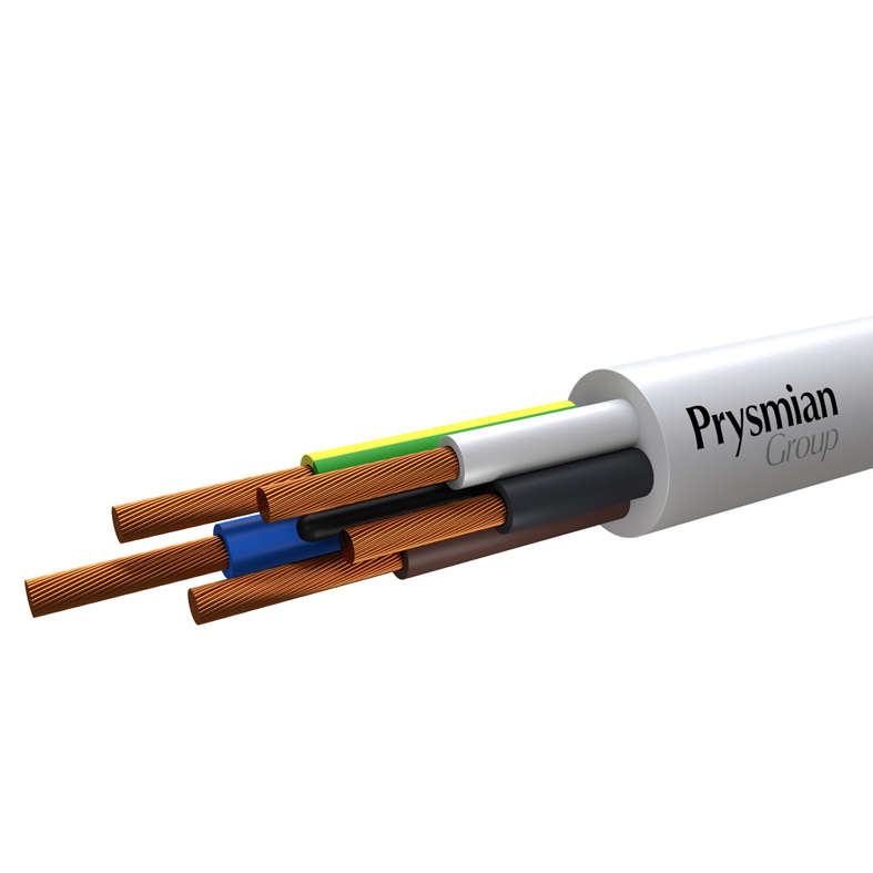 Фото РЭК-PRYSMIAN 0105040201