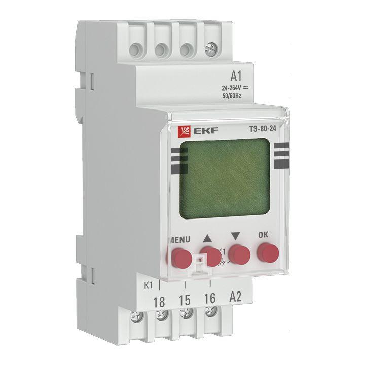 Фото EKF te-80-24