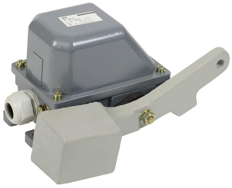 Фото IEK KV-1-703-1