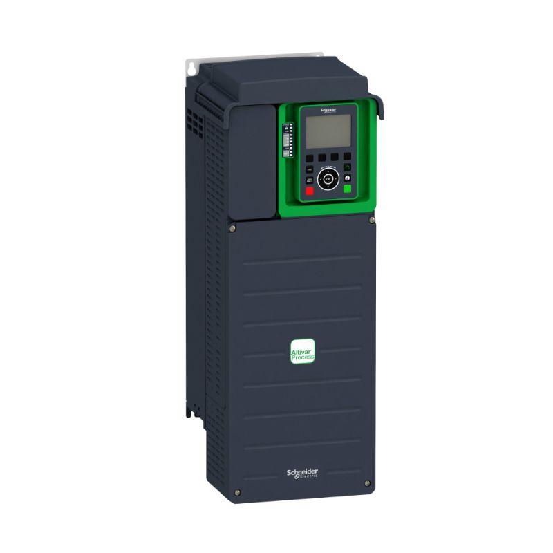 Фото Schneider Electric ATV930D15N4