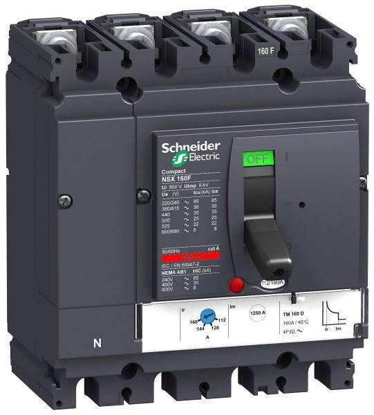 Фото Schneider Electric LV430650