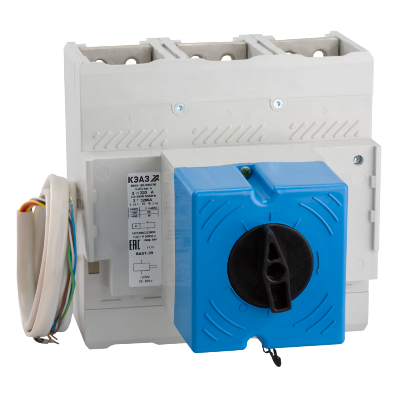 Фото КЭАЗ 221082