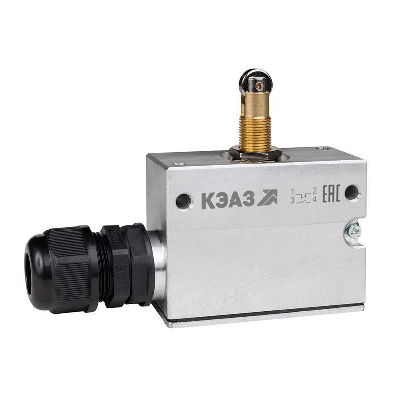 Фото КЭАЗ 347475