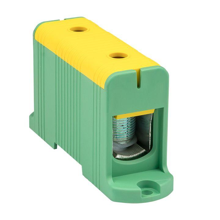 Фото EKF plc-kvs-35-240-y-green