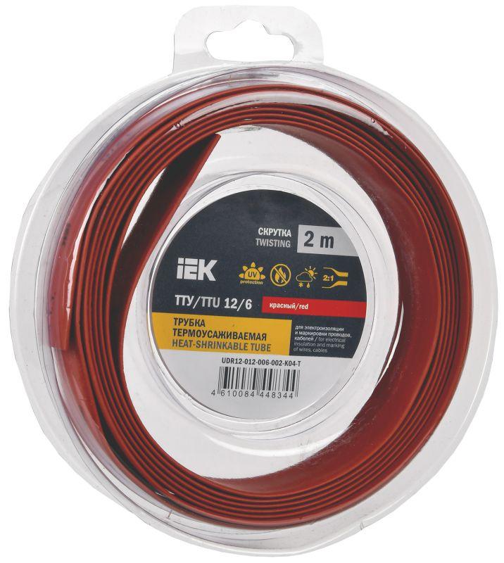 Фото IEK UDR12-012-006-002-K04-T