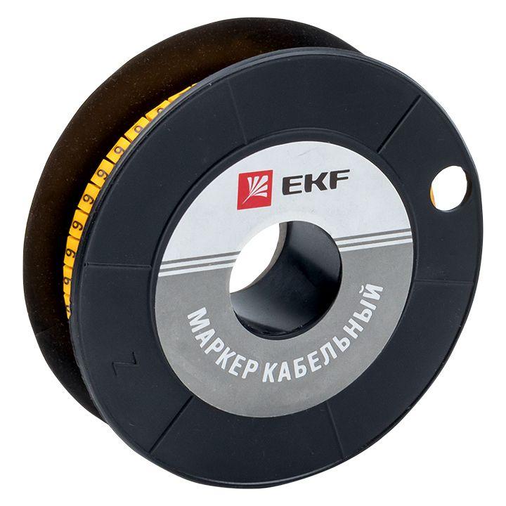 Фото EKF plc-KM-4-6