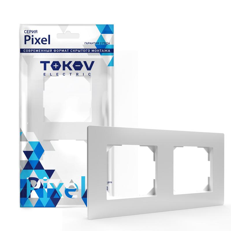 Фото TOKOV ELECTRIC TKE-PX-RM2-C01
