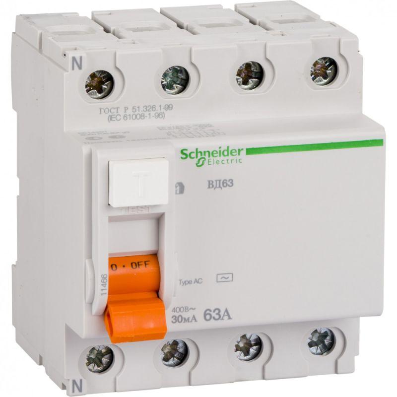 Фото Schneider Electric 11466