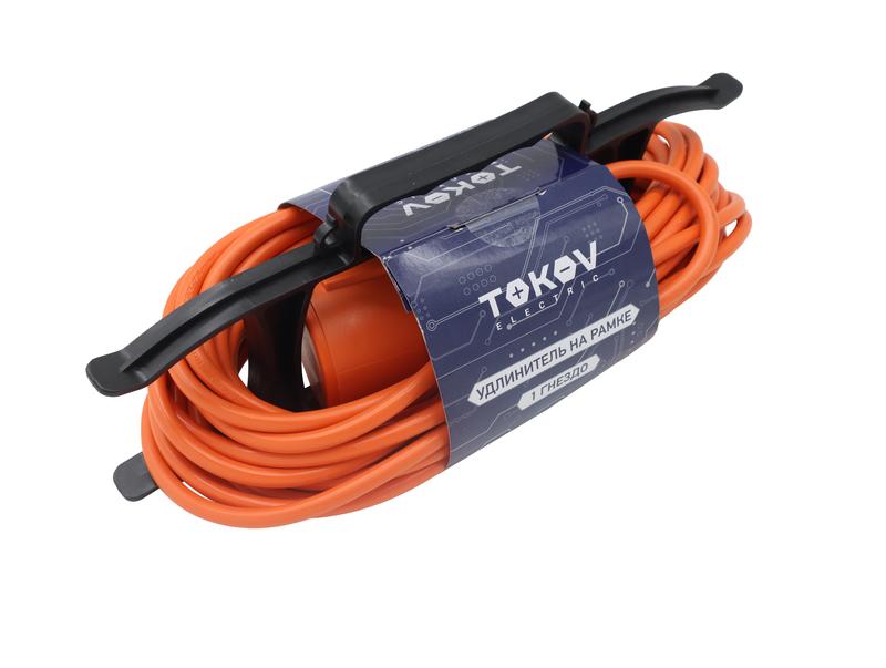 Фото TOKOV ELECTRIC TKE-SR10-075