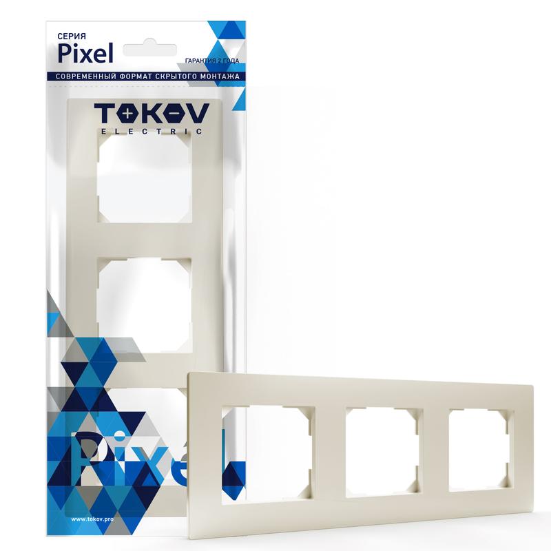 Фото TOKOV ELECTRIC TKE-PX-RM3-C02