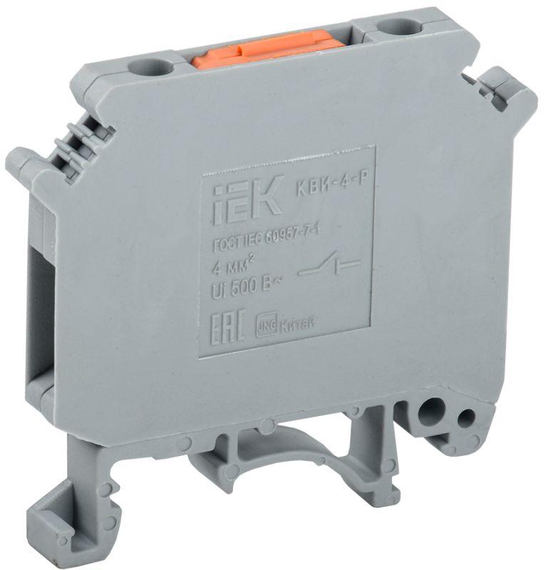 Фото IEK YZN30-004P-K03