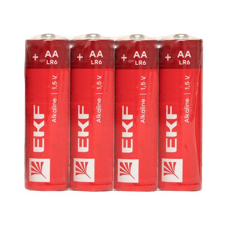 Фото EKF LR6-SR4