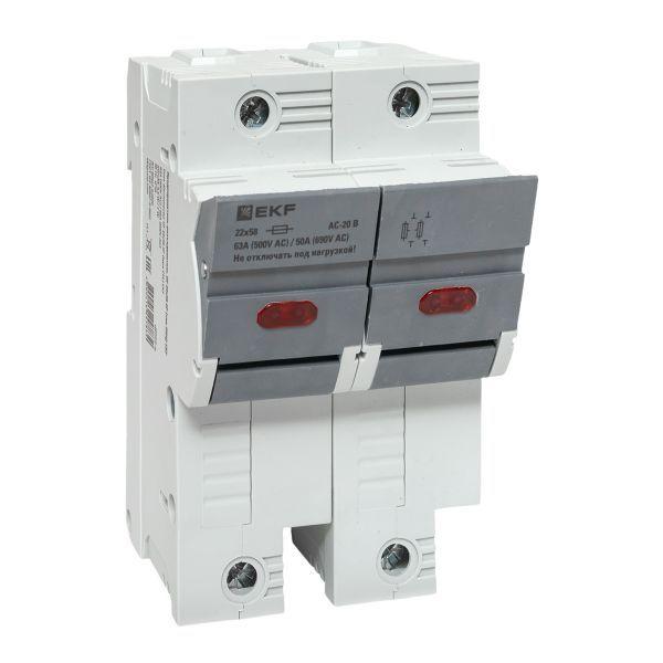 Фото EKF df222-e