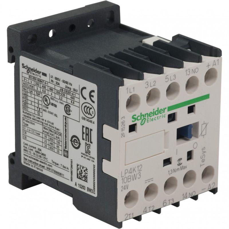 Фото Schneider Electric LP4K1210BW3