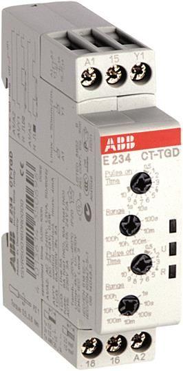 Фото ABB 1SVR500160R0000