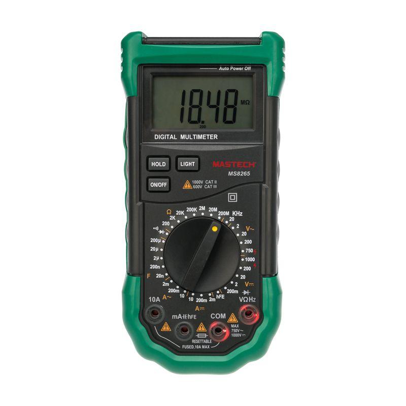 Фото Mastech 13-2060