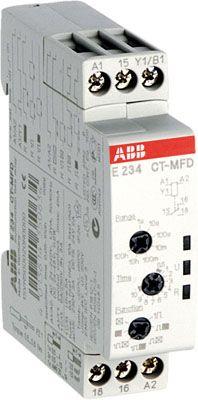 Фото ABB 1SVR500020R1100