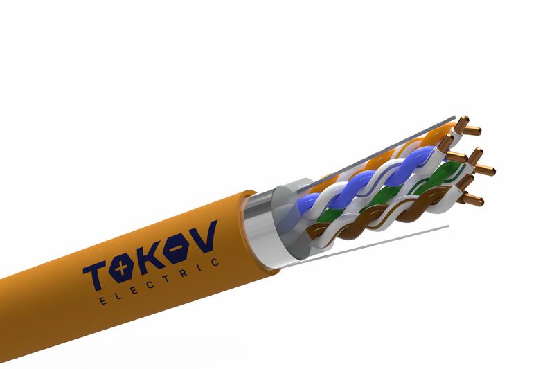 Фото TOKOV ELECTRIC TKE-C10-F42-5E-305-LSZH