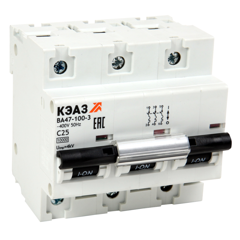 Фото КЭАЗ 318137