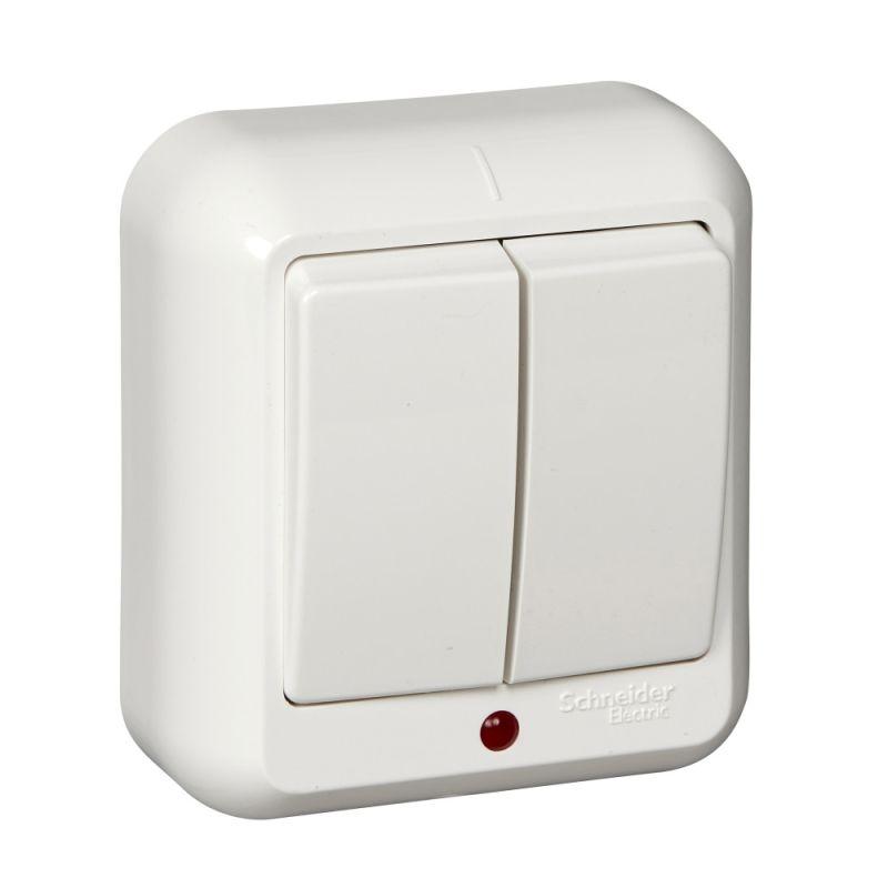 Фото Schneider Electric A56-007M-B