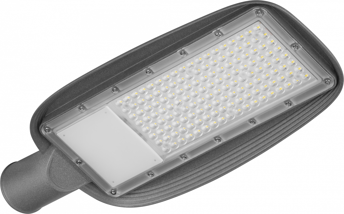 Светильник светодиодный 90 288 OSF-01-80-5K-LED 80Вт 5000К 8000лм 220-240В IP65 уличный ОНЛАЙТ 90288