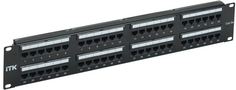 Фото ITK PP48-2UC5EU-D05L